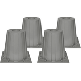 Aprilaire HVAC Riser for Dehumidifiers (5879) - Main