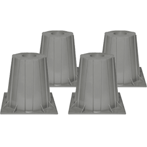 Aprilaire HVAC Riser for Dehumidifiers (5879) - Main