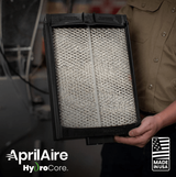 AprilAire HydroCore Water Panel Cartridge for 720 Series Humidifiers - Infographic 2