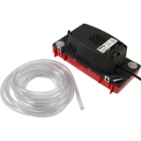 Aprilaire Low Profile Condensate Pump with 20-ft Hose 4856