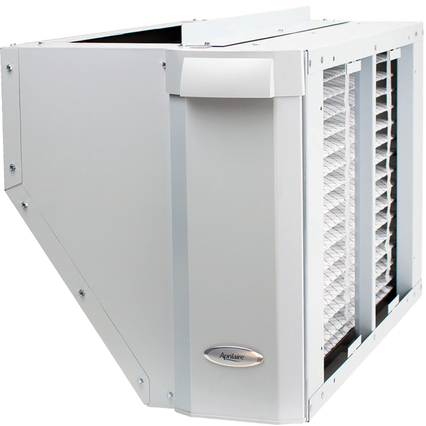 Aprilaire 1000 Series Whole House Air Cleaners - 1610