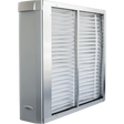 Aprilaire 1910 MERV 11 Whole Home Air Cleaner (25x20)