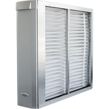 Aprilaire 1910 MERV 11 Whole Home Air Cleaner (25x20)