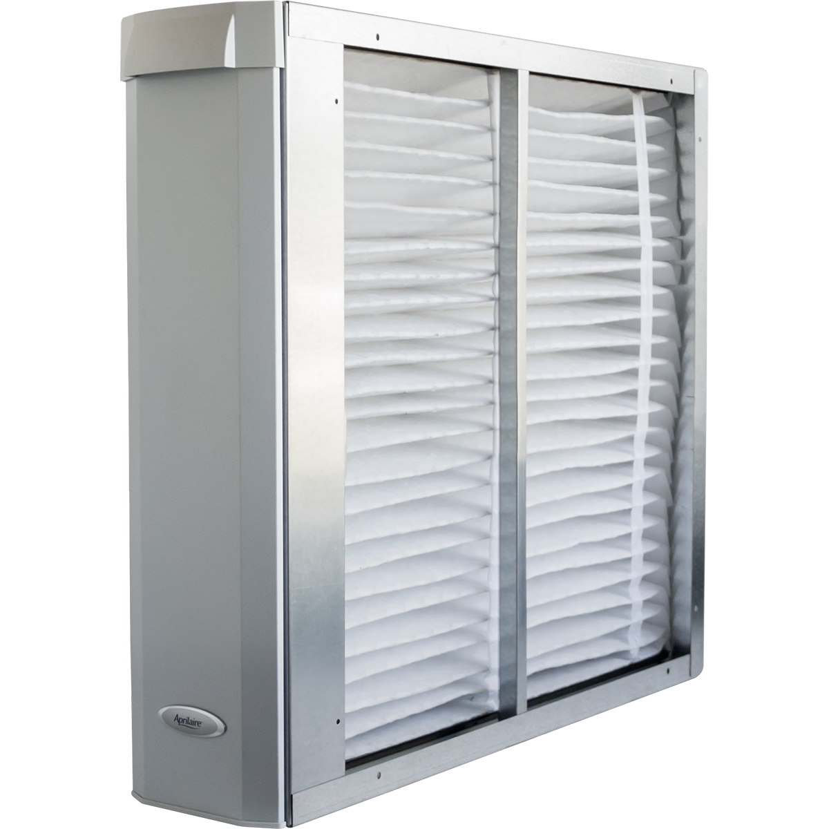 Aprilaire 1910 MERV 11 Whole Home Air Cleaner (25x20)