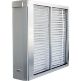 Aprilaire 1910 MERV 11 Whole Home Air Cleaner (25x20)