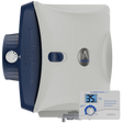 Aprilaire Model 620 Whole House Bypass Evaporative Humidifier Automatic Main