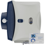 Aprilaire Model 620 Whole House Bypass Evaporative Humidifier