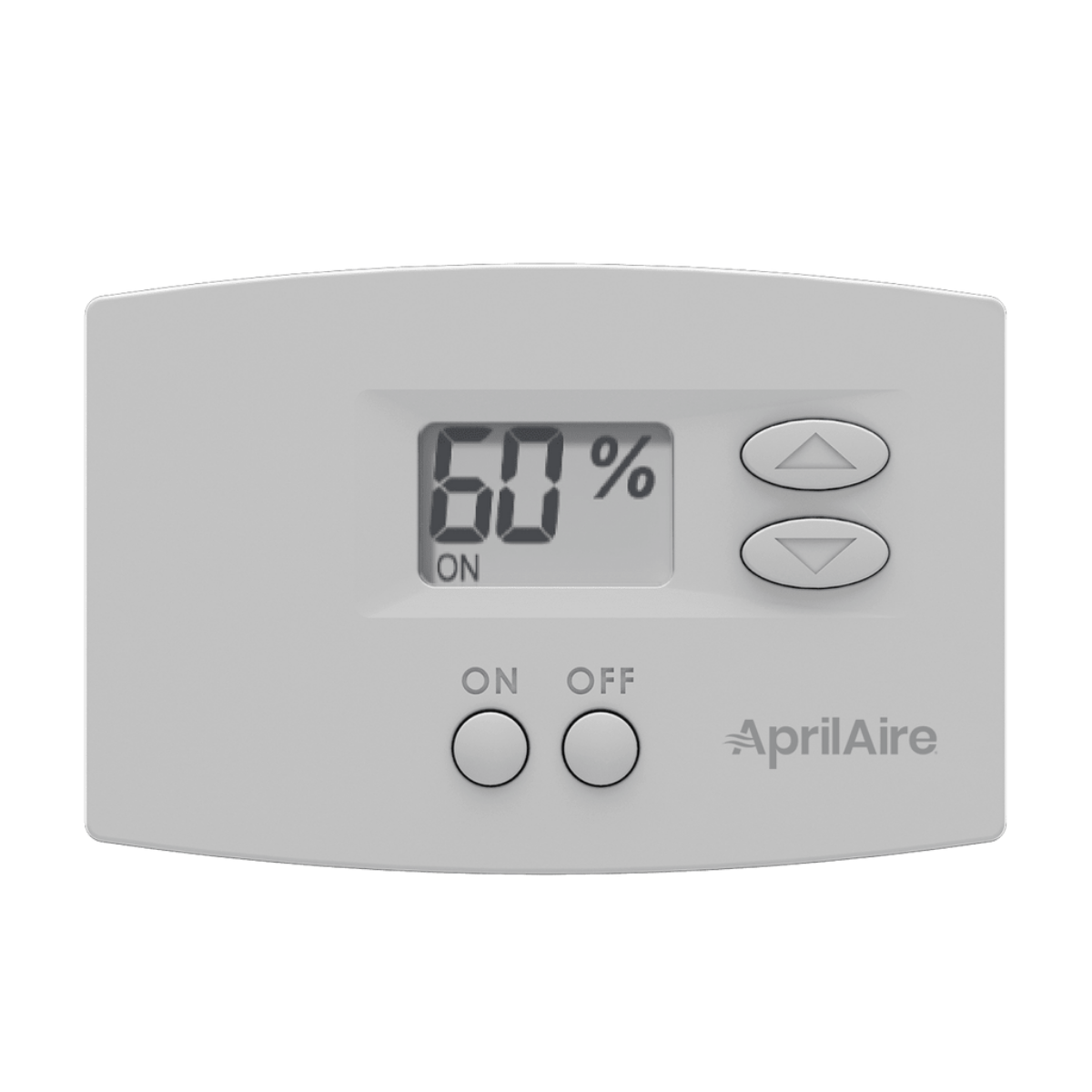 AprilAire Model 76 Digital Dehumidifier Control