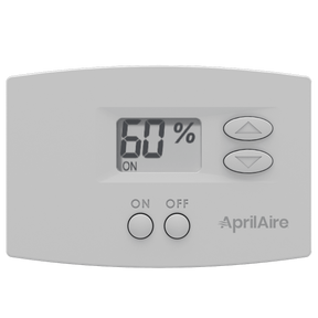 Aprilaire Model 76 Digital Dehumidifier Control - Main