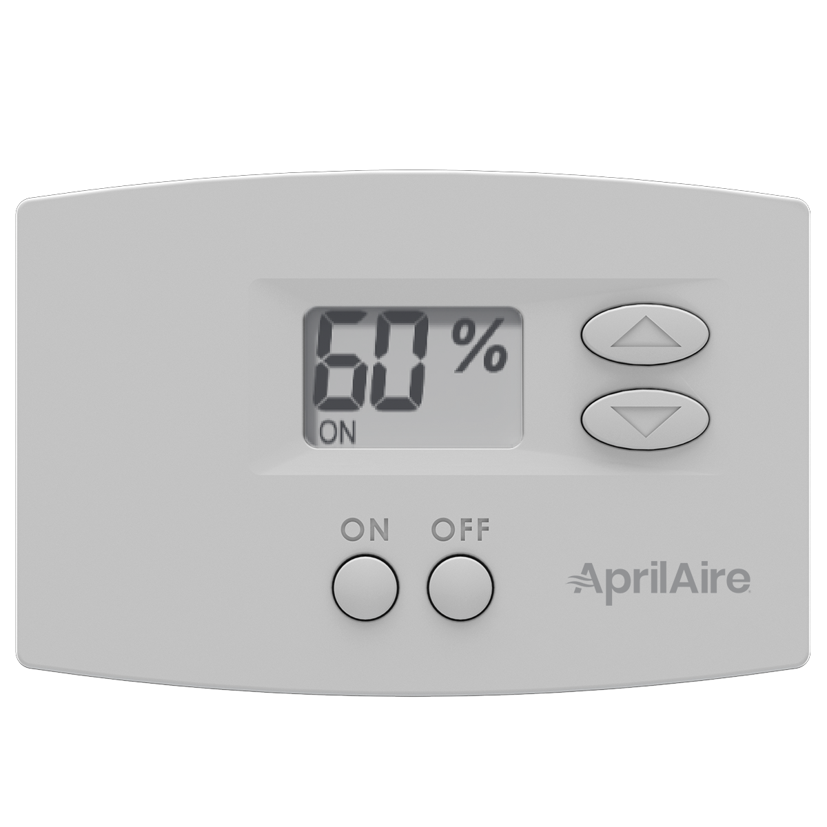 Aprilaire Model 76 Digital Dehumidifier Control - Main