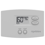 Aprilaire Model 76 Digital Dehumidifier Control - Main