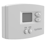 Aprilaire Model 76 Digital Dehumidifier Control - Right Angle