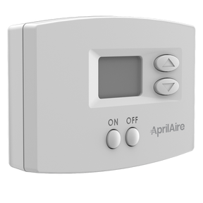 Aprilaire Model 76 Digital Dehumidifier Control - Right Angle
