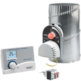Aprilaire Model 8126A Ventilation Control Kit