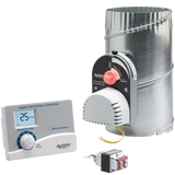Aprilaire Model 8126A Ventilation Control Kit