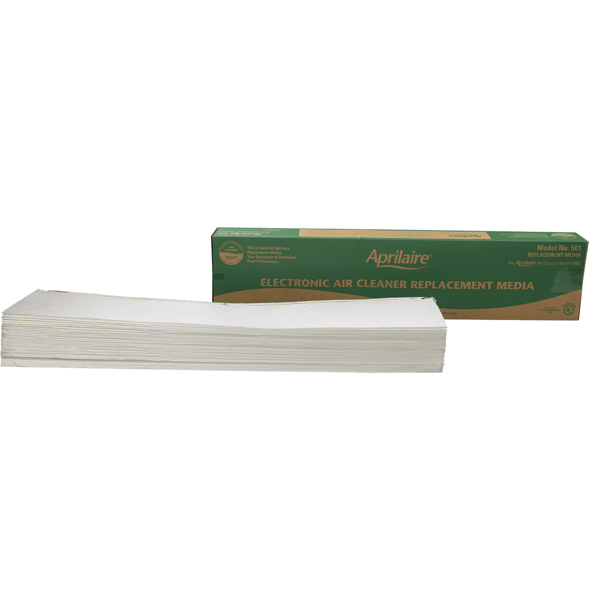 Aprilaire High Efficiency Filtering Media 501