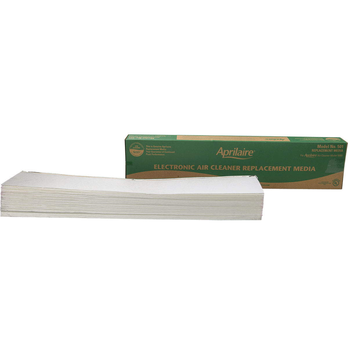 Aprilaire High Efficiency Filtering Media 501