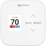 Aprilaire S84N1H1C Programmable Thermostat