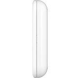 Aprilaire Programmable Multi-Stage Universal Thermostat - Side View