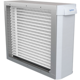 AprilAire U111 16x20 in. MERV 11 TriPure 3 in. Filtration Whole House Media Air Cleaner - Angle 1