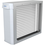 AprilAire U111 16x20 in. MERV 11 TriPure 3 in. Filtration Whole House Media Air Cleaner - Angle 2