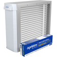AprilAire U111 16x20 in. MERV 11 TriPure 3 in. Filtration Whole House Media Air Cleaner - Main