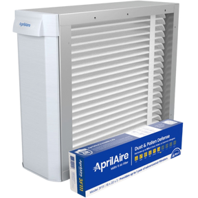 AprilAire U111 16x20 in. MERV 11 TriPure 3 in. Filtration Whole House Media Air Cleaner - Main