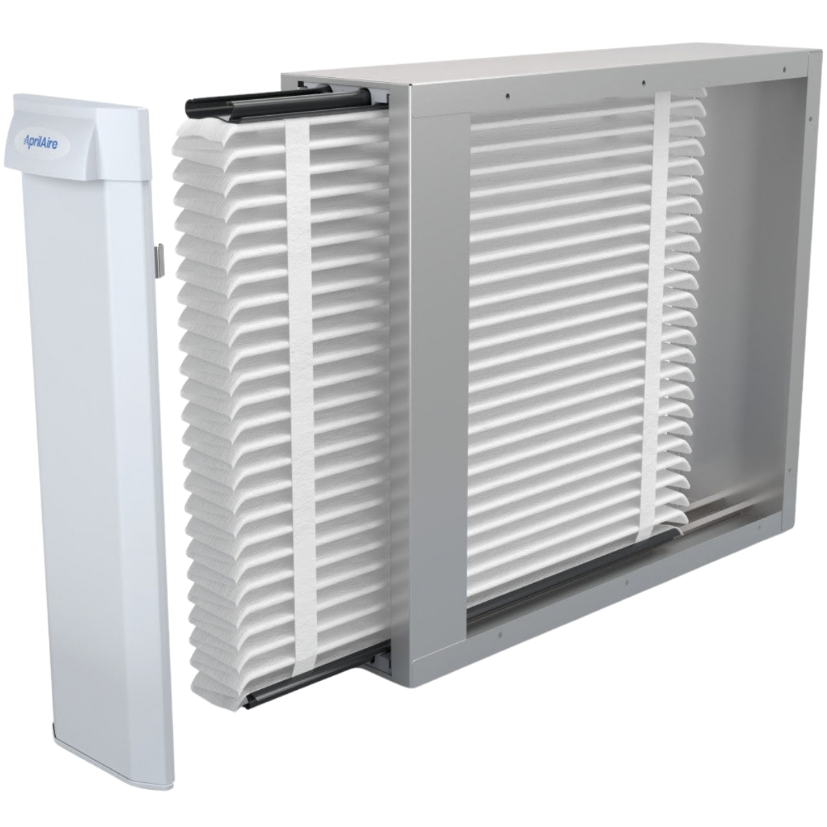 Aprilaire U121/U233 20x25-Inch TriPure 3-Inch Filtration Whole House Media Air Cleaner - Filter Out