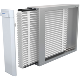Aprilaire U121/U233 20x25-Inch TriPure 3-Inch Filtration Whole House Media Air Cleaner - Filter Out