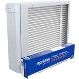 Aprilaire U121/U233 20x25-Inch TriPure 3-Inch Filtration Whole House Media Air Cleaner - U223