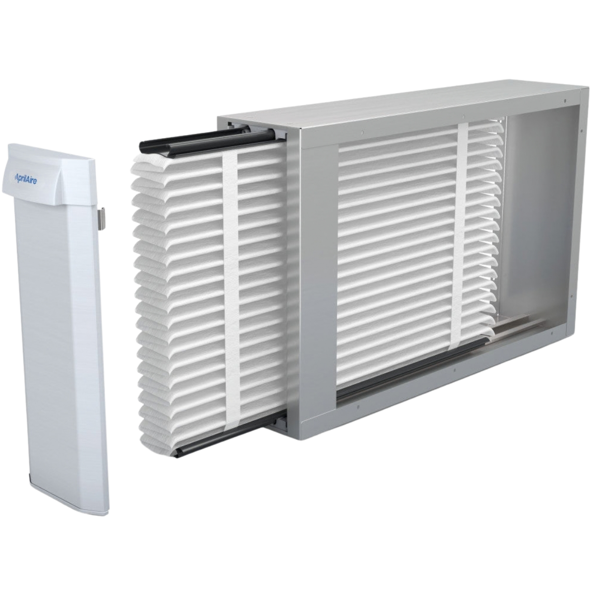 Aprilaire U141/U243 16x25-Inch TriPure 3-Inch Filtration Whole House Media Air Cleaner - Filter Out