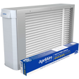 Aprilaire U141/U243 16x25-Inch TriPure 3-Inch Filtration Whole House Media Air Cleaner U141 - Main