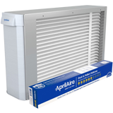 Aprilaire U141/U243 16x25-Inch TriPure 3-Inch Filtration Whole House Media Air Cleaner U141 - Main