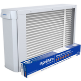 Aprilaire U141/U243 16x25-Inch TriPure 3-Inch Filtration Whole House Media Air Cleaner - U243