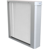 Aprilaire U151 31x28-Inch MERV 11 TriPure 3-Inch Filtration Whole House Media Air Cleaner - Angle