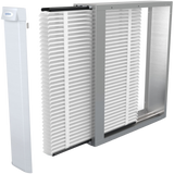 Aprilaire U151 31x28-Inch MERV 11 TriPure 3-Inch Filtration Whole House Media Air Cleaner - Filter Out