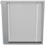 Aprilaire U151 31x28-Inch MERV 11 TriPure 3-Inch Filtration Whole House Media Air Cleaner - Front