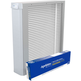 Aprilaire U151 31x28-Inch MERV 11 TriPure 3-Inch Filtration Whole House Media Air Cleaner - Main