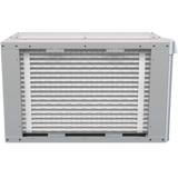 Aprilaire U161/U171 16x25-Inch MERV 11 TriPure 3-Inch Filtration Easy Install Return Drop Air Cleaner U171 - Front