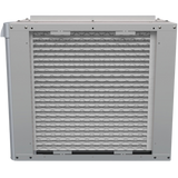 Aprilaire U162/U172 20x25-Inch MERV 11 TriPure 3-Inch Filtration Easy Install Return Drop Air Cleaner U162 - Front