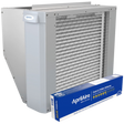 Aprilaire U162/U172 20x25-Inch MERV 11 TriPure 3-Inch Filtration Easy Install Return Drop Air Cleaner U162 - Main
