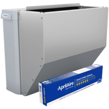 Aprilaire U162/U172 20x25-Inch MERV 11 TriPure 3-Inch Filtration Easy Install Return Drop Air Cleaner - U172