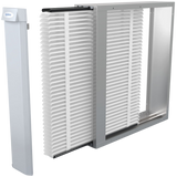 Aprilaire U191 25x20 in. MERV 11 TriPure 3 in. Filtration Whole House Media Air Cleaner - Filter Out