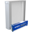 Aprilaire U191 25x20 in. MERV 11 TriPure 3 in. Filtration Whole House Media Air Cleaner - Main