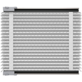 Aprilaire UK111/113 16x20x3 in. TriPure Filter + One-Time Upgrade Rail Kit - Back