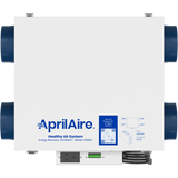 Aprilaire Healthy Air System 120 CFM Energy Recovery Ventilator - front