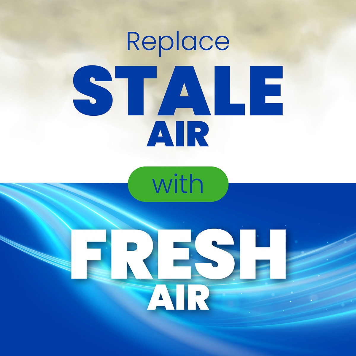 Aprilaire Healthy Air System 120 CFM Energy Recovery Ventilator - infographic 6