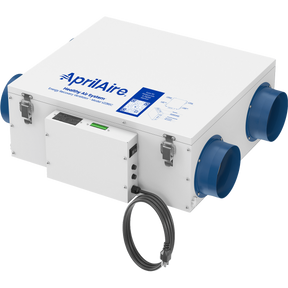 Aprilaire Healthy Air System 120 CFM Energy Recovery Ventilator - main