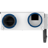 Aprilaire Healthy Air System 120 CFM Energy Recovery Ventilator - side 3