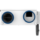 Aprilaire Healthy Air System 120 CFM Energy Recovery Ventilator - side 3